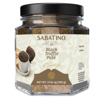 SABATINO BLACK TRUFFLE PATÉ (15%)